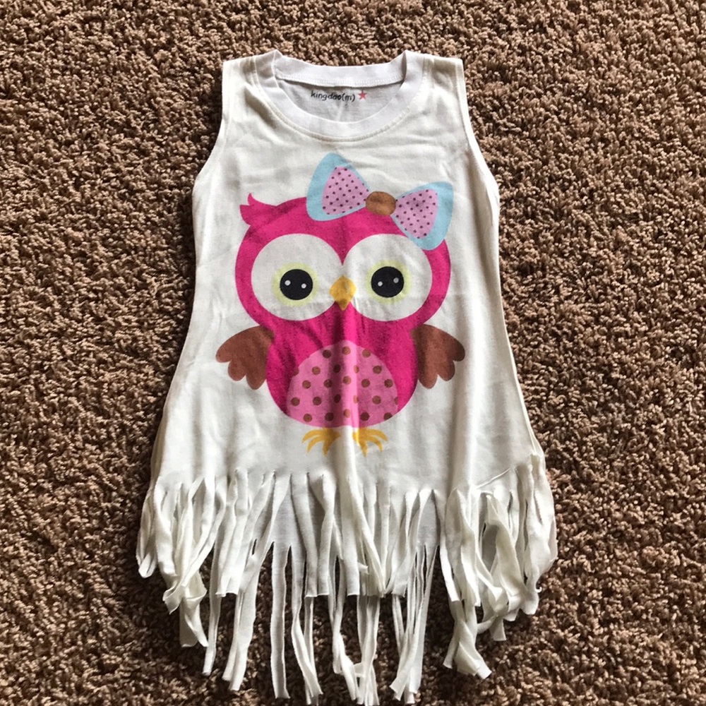 Toddler 2T dress